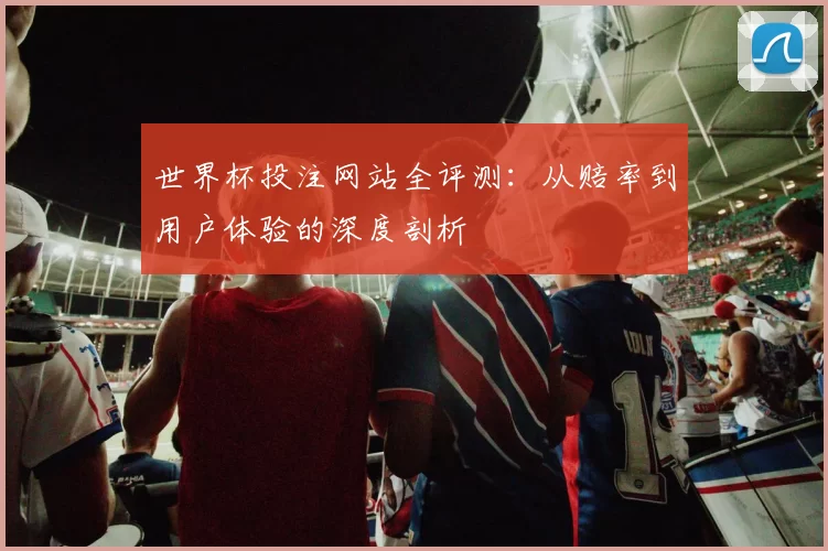 世界杯投注网站全评测：从赔率到用户体验的深度剖析