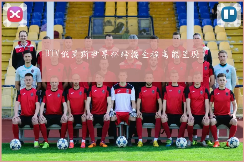 BTV俄罗斯世界杯转播全程高能呈现