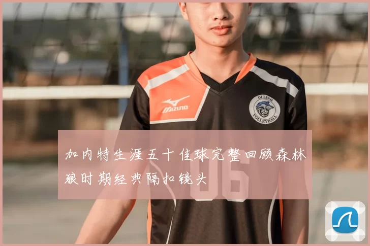 加内特生涯五十佳球完整回顾森林狼时期经典隔扣镜头