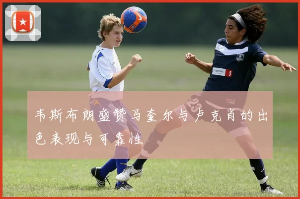 韦斯布朗盛赞马奎尔与卢克肖的出色表现与可靠性