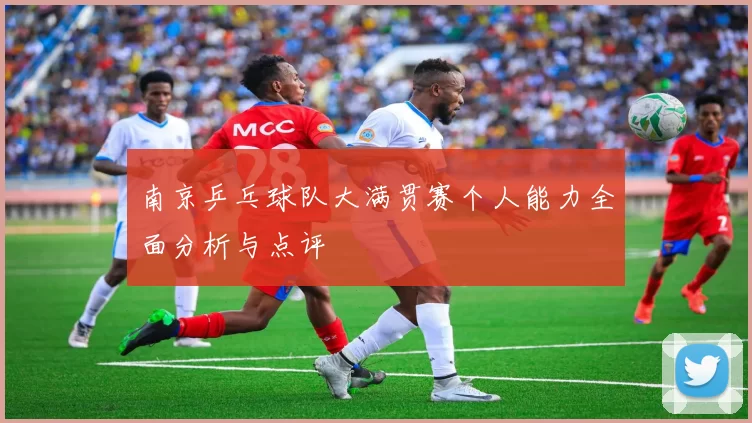 南京乒乓球队大满贯赛个人能力全面分析与点评