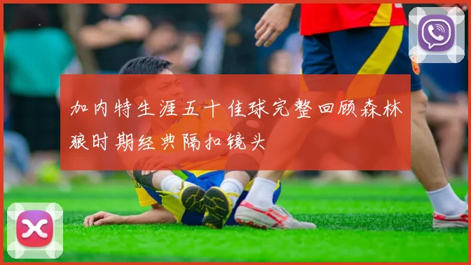 加内特生涯五十佳球完整回顾森林狼时期经典隔扣镜头