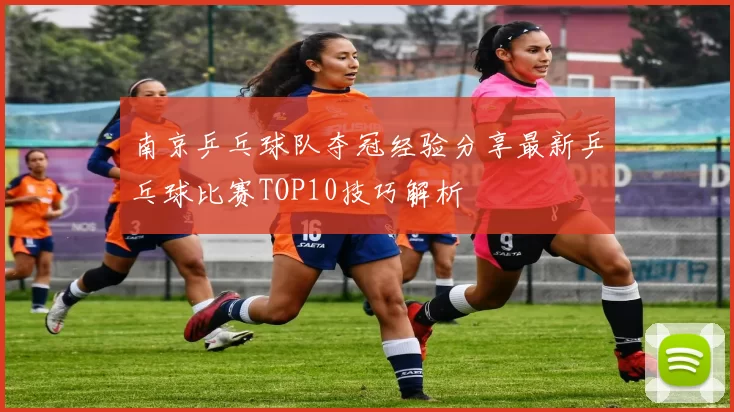 南京乒乓球队夺冠经验分享最新乒乓球比赛TOP10技巧解析
