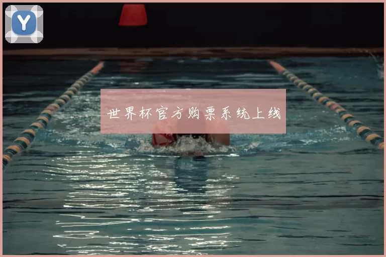 世界杯官方购票系统上线