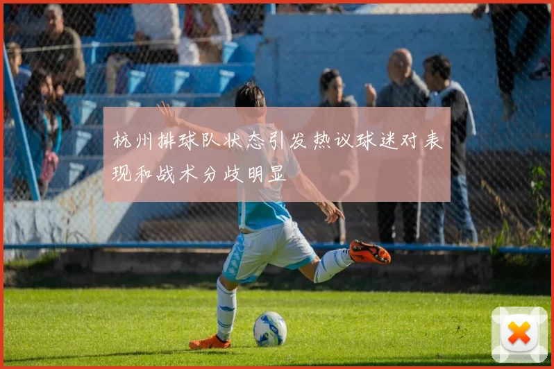 杭州排球队状态引发热议球迷对表现和战术分歧明显