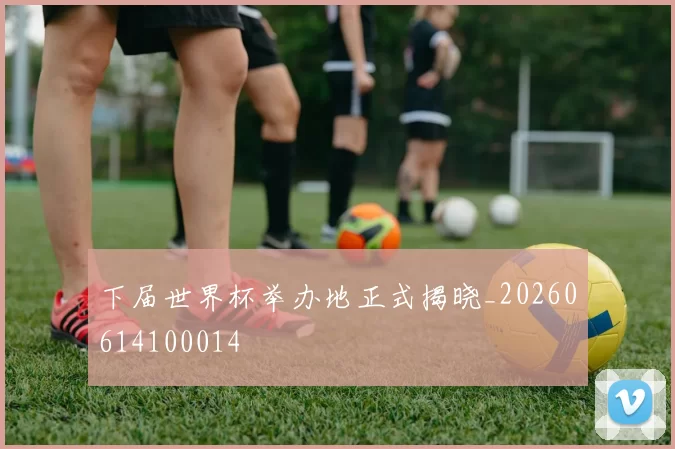 下届世界杯举办地正式揭晓_20260614100014